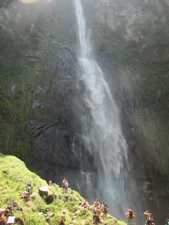Cachoeira - Corupá